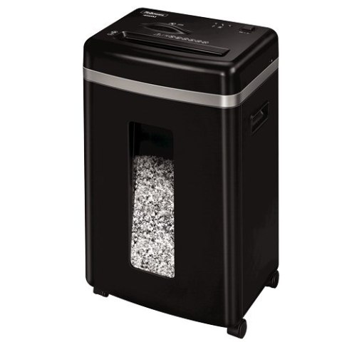 NISZCZARKA POWERSHRED 450M 4074101 FELLOWES FELLOWES