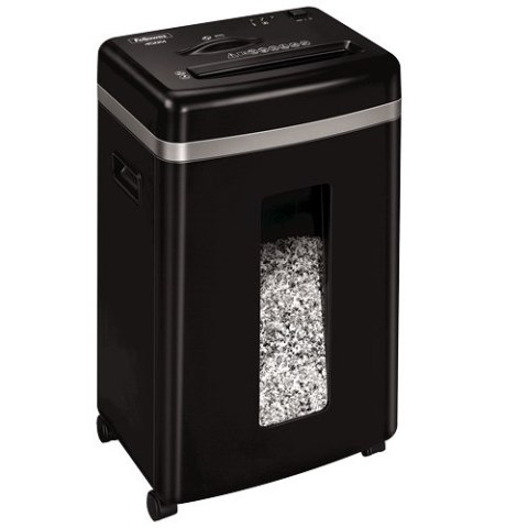 NISZCZARKA POWERSHRED 450M 4074101 FELLOWES FELLOWES
