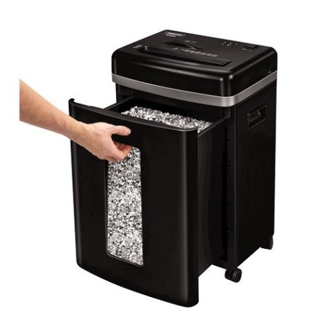 NISZCZARKA POWERSHRED 450M 4074101 FELLOWES FELLOWES