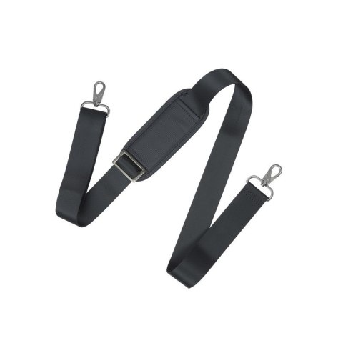 Rivacase 8257 torba na notebooka 43,9 cm (17.3") Pokrowiec Czarny RivaCase