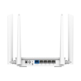 Router CUDY WR3000H Wi-Fi 6, 2,4GHz/5GHz, Multi CUDY