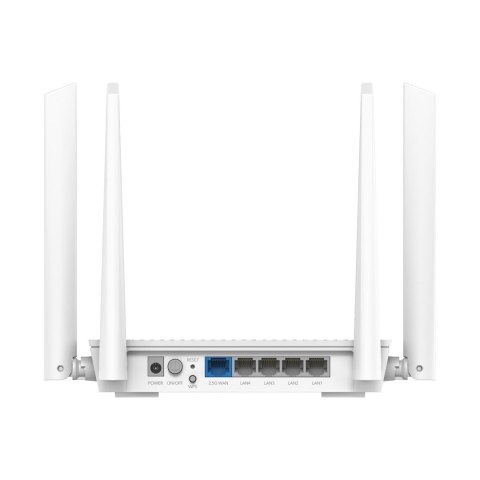 Router CUDY WR3000H Wi-Fi 6, 2,4GHz/5GHz, Multi CUDY