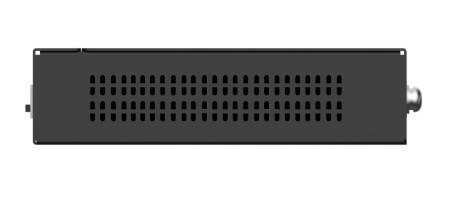 Ruijie Networks RG-ES209MG-P przełącznik sieciowy Zarządzany L2 2.5G Ethernet (100/1000/2500) Obsługa PoE Czarny Ruijie