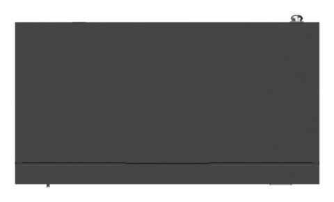 Ruijie Networks RG-ES209MG-P przełącznik sieciowy Zarządzany L2 2.5G Ethernet (100/1000/2500) Obsługa PoE Czarny Ruijie