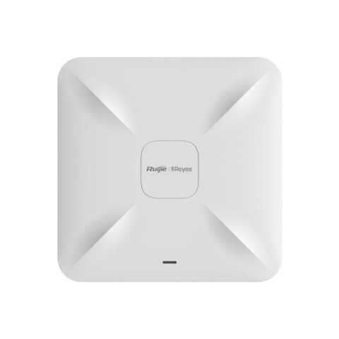 Ruijie Reyee RG-RAP2200(F) | Punkt dostępowy | Wi-Fi 5, 1267Mbps, 2x RJ45 100Mb/s, 48 klientów, montaż na suficie Ruijie