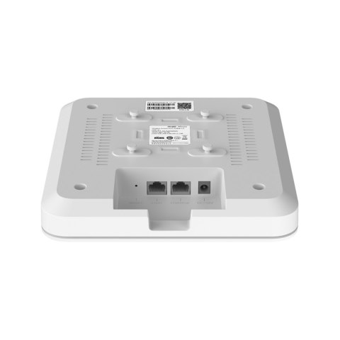 Ruijie Reyee RG-RAP2200(F) | Punkt dostępowy | Wi-Fi 5, 1267Mbps, 2x RJ45 100Mb/s, 48 klientów, montaż na suficie Ruijie
