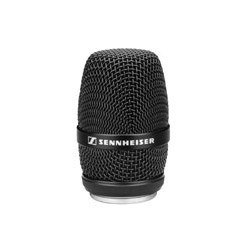 Sennheiser MMD 945-1 BK - Kapsuła mikrofonowa, superkardioidalna SHURE