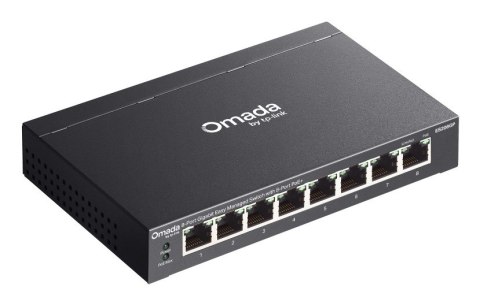 Switch TP-LINK ES208GP Omada Easy Managed TP-LINK