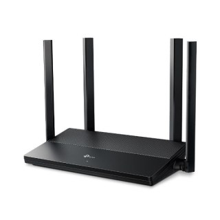 TP-Link EX141 router bezprzewodowy Gigabit Ethernet Dual-band (2.4 GHz/5 GHz) Czarny TP-LINK