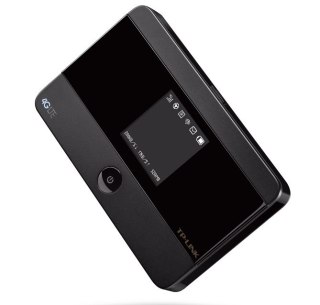 TP-Link M7350 Bezprzewodowy sprzęt sieci komórkowej TP-LINK