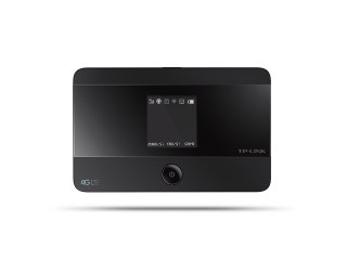 TP-Link M7350 Bezprzewodowy sprzęt sieci komórkowej TP-LINK