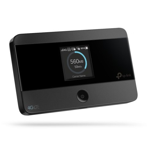 TP-Link M7350 Bezprzewodowy sprzęt sieci komórkowej TP-LINK