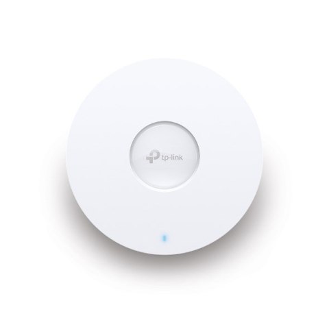 TP-Link Omada EAP670 punkt dostępowy WLAN 5400 Mbit/s Biały Obsługa PoE TP-LINK