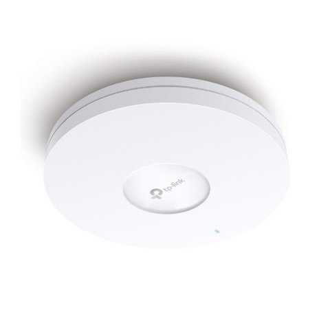 TP-Link Omada EAP670 punkt dostępowy WLAN 5400 Mbit/s Biały Obsługa PoE TP-LINK