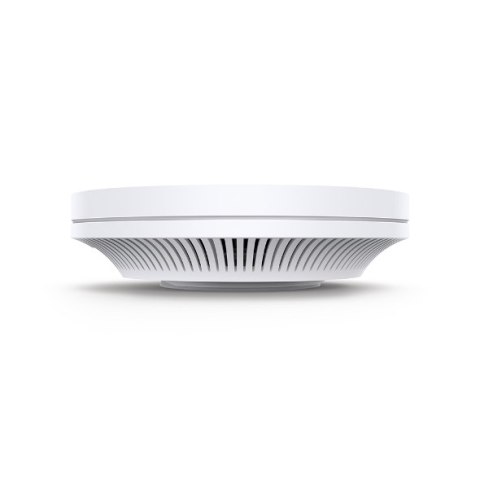 TP-Link Omada EAP670 punkt dostępowy WLAN 5400 Mbit/s Biały Obsługa PoE TP-LINK