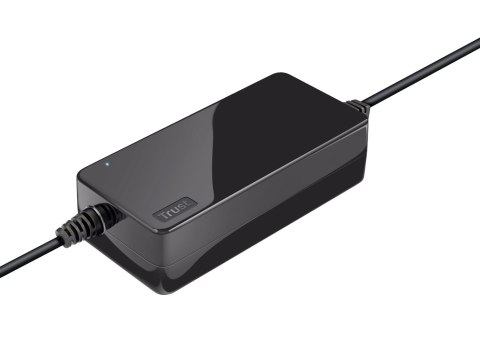 Trust Primo adapter zasilający/ inwentor Wewnętrzna 90 W Czarny Trust