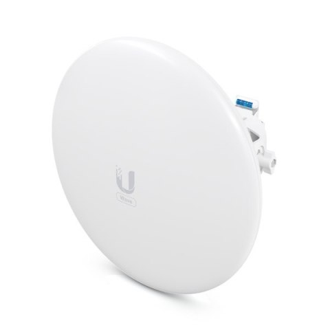 Ubiquiti UISP Wave Nano Nadajnik sieciowy Biały UBIQUITI