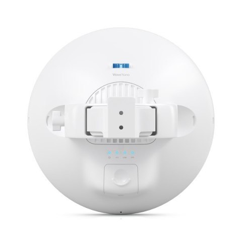 Ubiquiti UISP Wave Nano Nadajnik sieciowy Biały UBIQUITI
