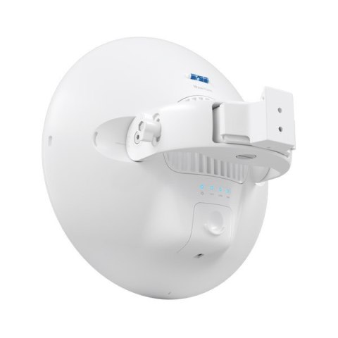 Ubiquiti UISP Wave Nano Nadajnik sieciowy Biały UBIQUITI