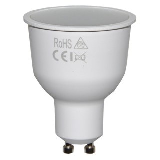 Żarówka Led Glor GU10 12W 4000K