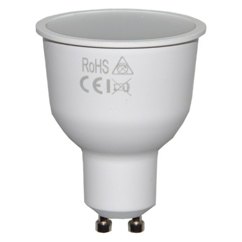 Żarówka Led Glor GU10 12W 4000K