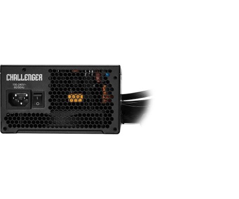Zasilacz ASRock Challenger Bronze 550W (CL-550B) Asrock