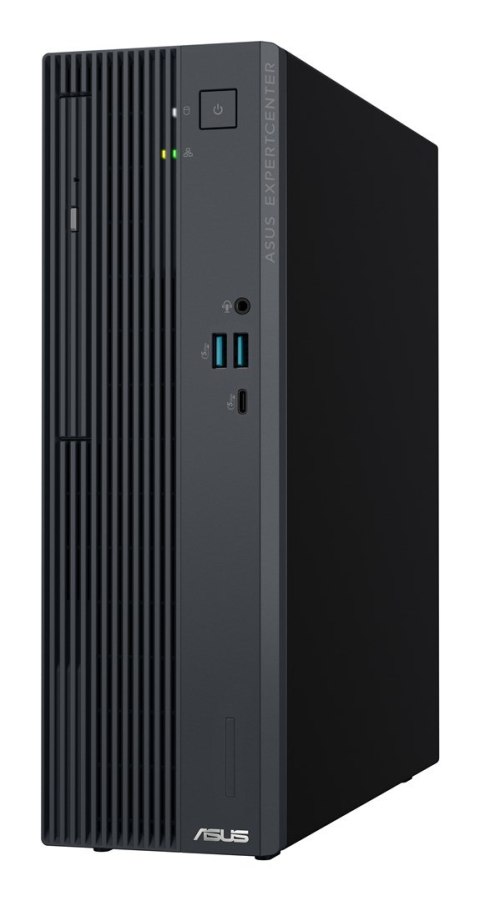 ASUS ExpertCenter P5 SFF P500SV-07240H0040 Core 7 240H 16GB DDR5 SSD512 Intel Graphics WLAN+BT 180W NoOS Gray 3Y OnSite ASUS