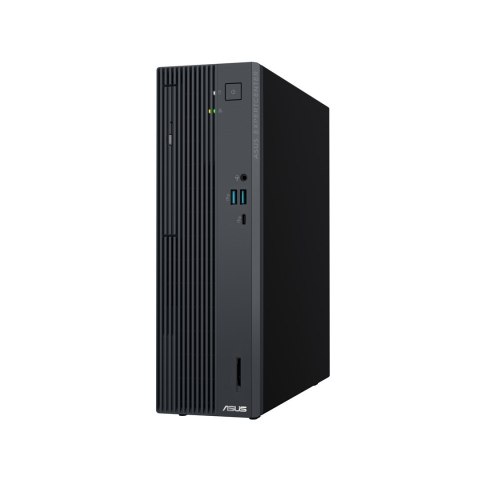 ASUS ExpertCenter P5 SFF P500SV-07240H0040 Core 7 240H 16GB DDR5 SSD512 Intel Graphics WLAN+BT 180W NoOS Gray 3Y OnSite ASUS
