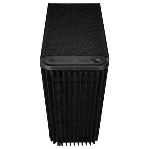 ASUS ProArt PA401 Wood METAL PWM (Black) Tower Czarny ASUS