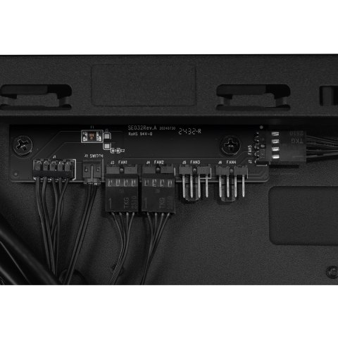 ASUS ProArt PA401 Wood METAL PWM (Black) Tower Czarny ASUS