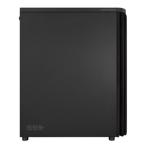 ASUS ProArt PA401 Wood METAL PWM (Black) Tower Czarny ASUS