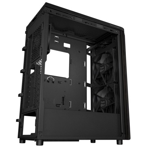 ASUS ProArt PA401 Wood METAL PWM (Black) Tower Czarny ASUS
