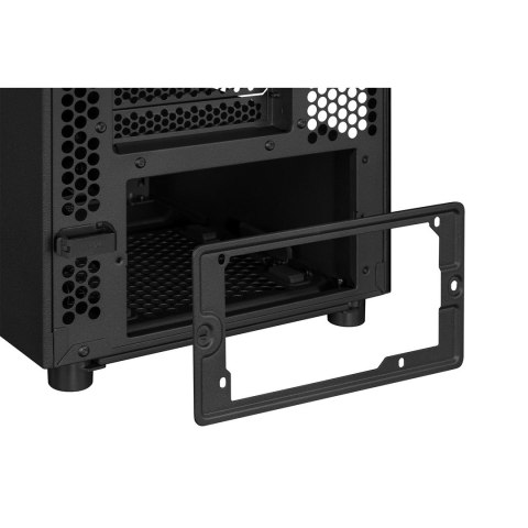 ASUS ProArt PA401 Wood METAL PWM (Black) Tower Czarny ASUS