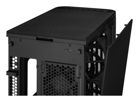 ASUS ProArt PA401 Wood METAL PWM (Black) Tower Czarny ASUS