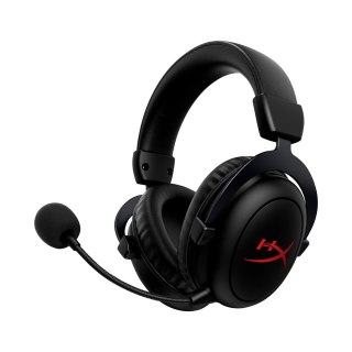 Bezprzewodowy zestaw słuchawkowy do gier Kingston HyperX Cloud II Core Hewlett-Packard