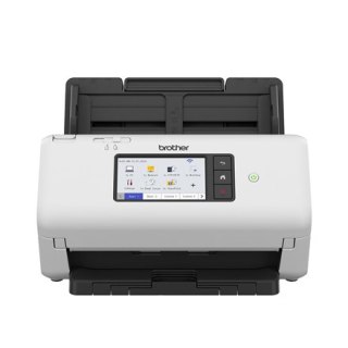 Brother | ADS-4700W | Skaner dokumentów | USB 3.0 | LAN | Wi-Fi(n) | USB 2.0 (Host) | 600 dpi x 600 dpi Brother