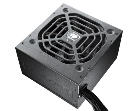 COUGAR CGR-STC600 moduł zasilaczy 600 W 20+4 pin ATX Czarny COUGAR