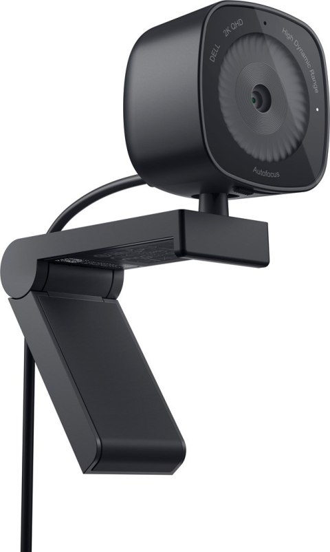 DELL WB3023 kamera internetowa 2560 x 1440 px USB 2.0 Czarny Lenovo