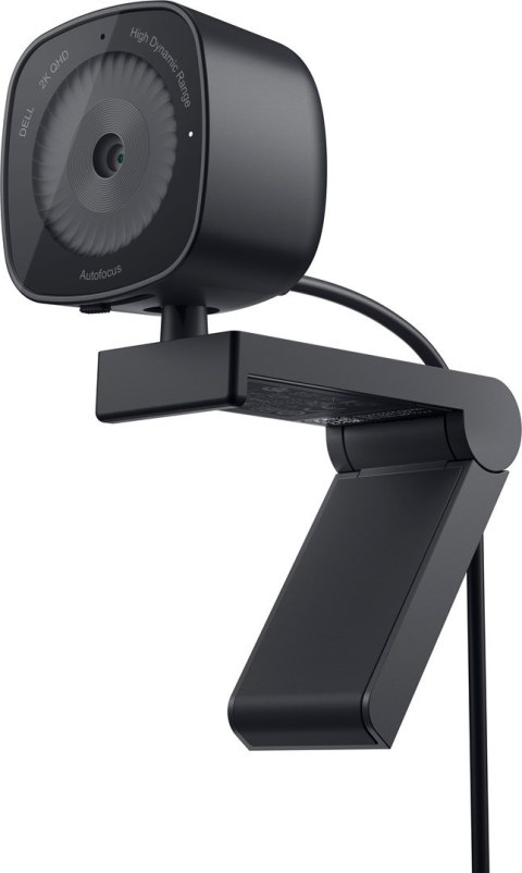 DELL WB3023 kamera internetowa 2560 x 1440 px USB 2.0 Czarny Lenovo