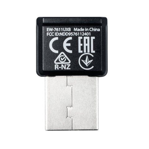 Edimax EW-7611UXB karta sieciowa WLAN 887 Mbit/s EDIMAX