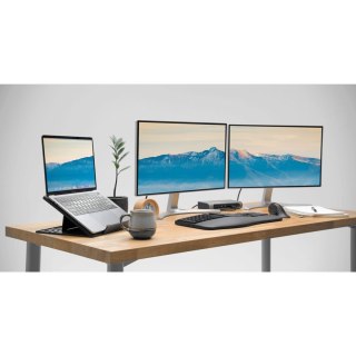 Kensington Słuchawki USB Hi-Fi z mikrofonem Kensington