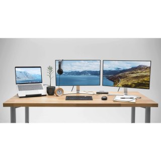 Kensington Słuchawki USB Hi-Fi z mikrofonem Kensington