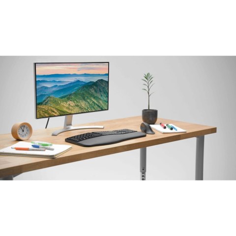 Kensington Słuchawki USB Hi-Fi z mikrofonem Kensington