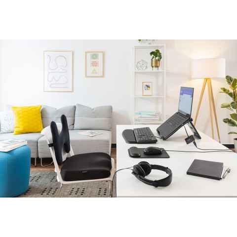 Kensington Słuchawki USB Hi-Fi z mikrofonem Kensington