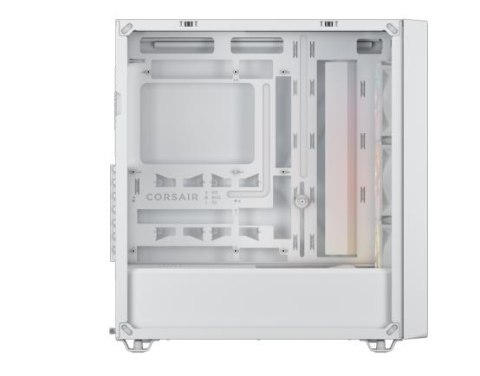 Obudowa Corsair 3200D RS Mid-Tower White Corsair