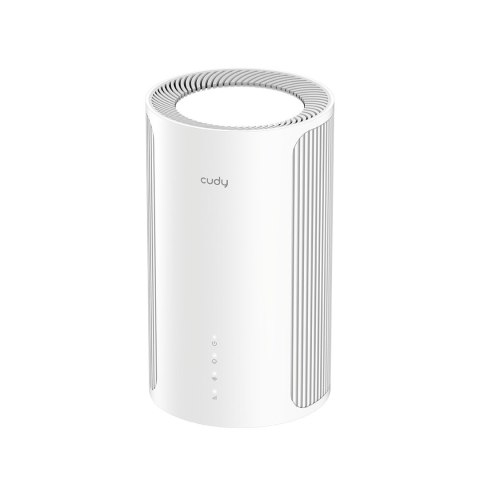 Router CUDY P4 Wi-Fi 6 5G SA/NSA AX3000 CUDY