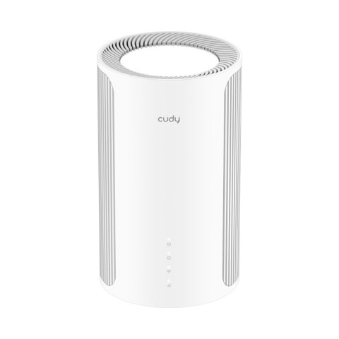 Router CUDY P4 Wi-Fi 6 5G SA/NSA AX3000 CUDY
