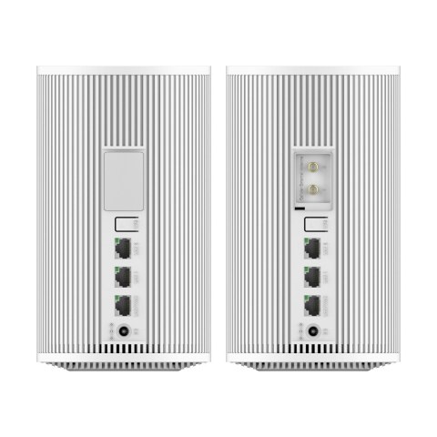 Router CUDY P4 Wi-Fi 6 5G SA/NSA AX3000 CUDY