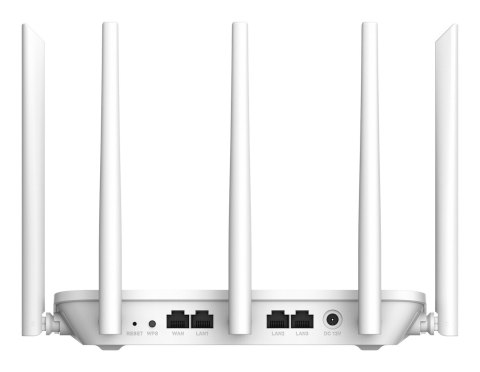 Router bezprzewodowy Gigabit Ethernet Dual-band Imou HX21 (2.4 GHz/5 GHz) Biały Imou