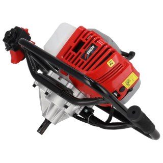 Spalinowy świder do gleby 52cc Dedra
